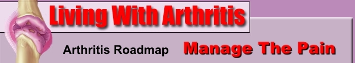 Arthritis Pain Relief